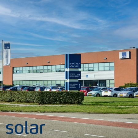Solar Alkmaar Solar Alkmaar